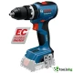 BOSCH GSB 18V-65 SOLO - ПРОФЕСИОНАЛЕН АКУМУЛАТОРЕН УДАРЕН БЕЗЧЕТКОВ ВИНТОВЕРТ BOSCH GSB 18V-65 SOLO - ПРОФЕСИОНАЛЕН АКУМУЛАТОРЕН УДАРЕН БЕЗЧЕТКОВ ВИНТОВЕРТ